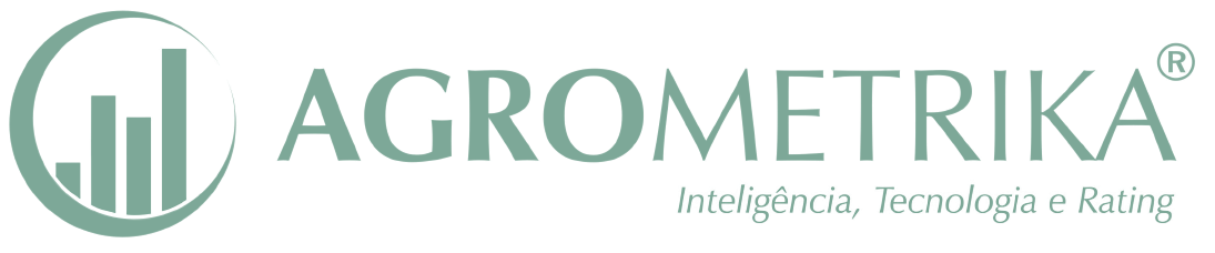 Agrometrika